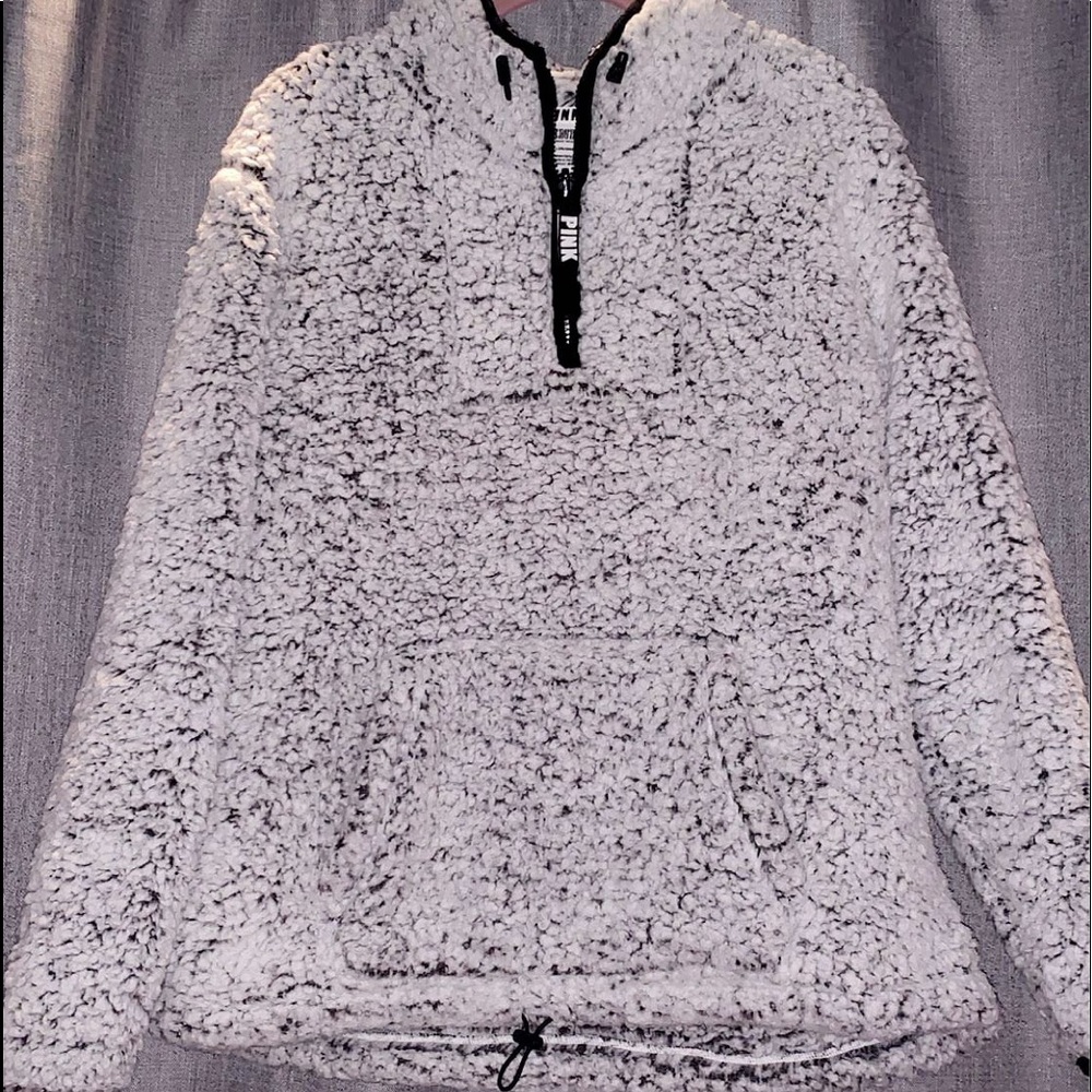 Victoria’s Secret PINK Sherpa